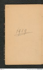 Seite 23, Tagebuch Willendorf 1908/1913 (NHMW-PRAE-BBB-02)